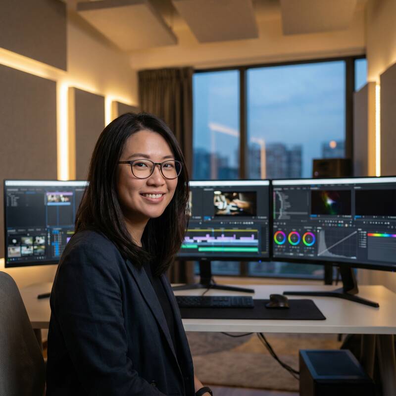 17c一起草摄影师